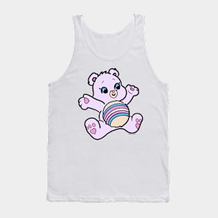 Trans Pride Tank Top